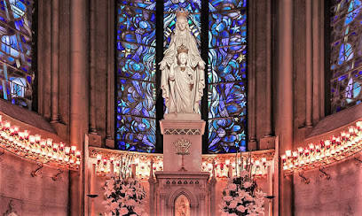 M.s.c Communauté Notre Dame Sacré Coeur photo