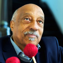 Mulatu Astatke photo