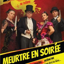 Murder Party photo