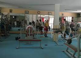Musculation Gymnastique Hammam photo