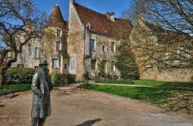 Musée Alain photo