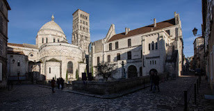 Musée Angoulême photo