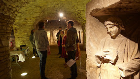 Musée archéologique de Dijon photo
