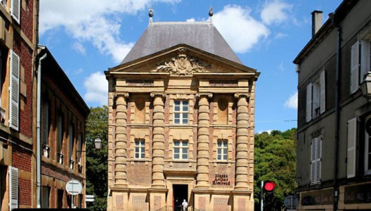 Musee Arthur Rimbaud photo