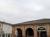 Musée Campanaire photo