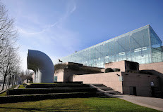 Musée d'Art Moderne et Contemporain de Strasbourg photo