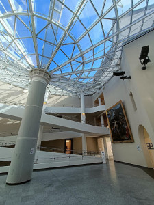 Musée d'Art Roger Quilliot photo