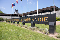 Musée de la Bataille de Normandie photo