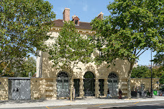 Musée de la Libération photo