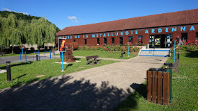 Musée de la Métallurgie Ardennaise photo
