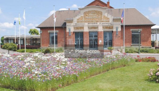 Musée de la Résistance et de la Déportation photo