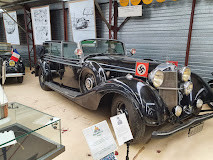 Musée de l'automobile Henri Malartre photo
