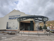 Musée de L'Aventure Peugeot photo