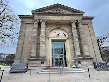 Musée de l'Orangerie photo