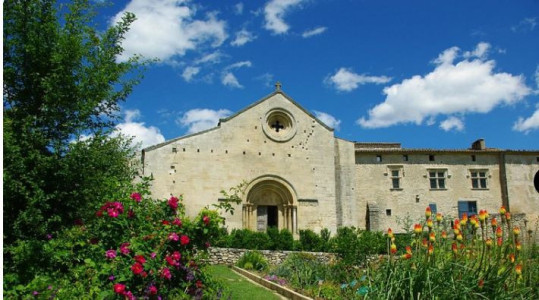 Musee de Salagon photo