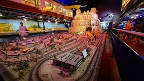 Musée des Automates photo
