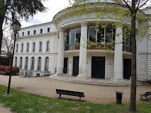 Musée des Avelines photo