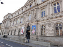 Musée des Beaux-Arts photo