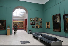 Musée des Beaux-Arts de Bordeaux photo