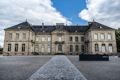 Musée des Beaux-Arts de Limoges photo