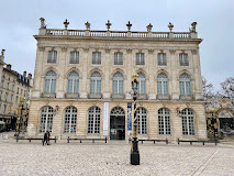 Musée des Beaux-Arts de Nancy photo