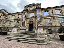 Musée des Beaux-Arts de Rouen photo