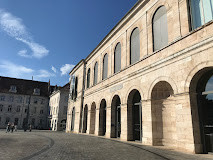 Musée des Beaux-Arts et d'Archéologie de Besançon photo