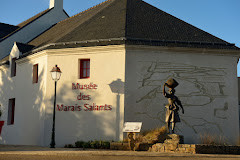 Musée des Marais Salants photo