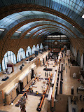 Musée d'Orsay photo