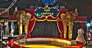 Musée du cirque et de l'illusion photo