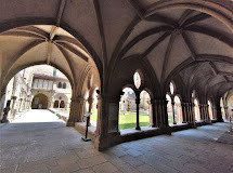 Musée du cloître photo