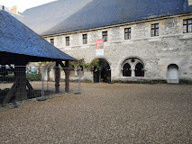 Musée du Compagnonnage photo