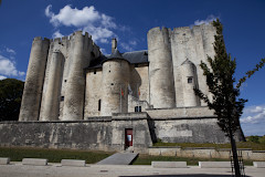 Musée du Donjon	 photo