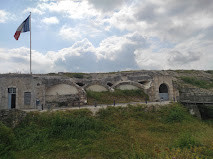 Musée Du Fort De La Pompelle photo