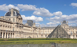 Musée du Louvre photo