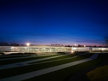 Musée du Louvre-Lens photo