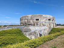 Musée du Mur de l'Atlantique - Batterie Todt photo