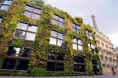 Musée du quai Branly - Jacques Chirac photo