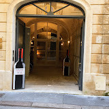 Musée du Vin et du Négoce de Bordeaux photo