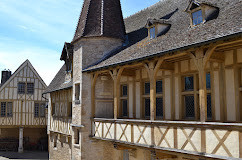 Musée du Vin - Hôtel des Ducs de Bourgogne photo