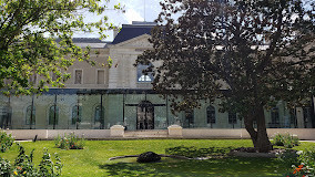Musée Girodet photo