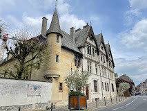Musée-Hôtel Le Vergeur photo