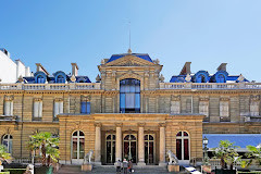 Musée Jacquemart-André photo