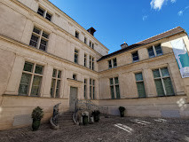 Musée Jean de La Fontaine photo