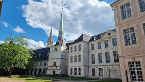 Musée Lorrain - Palais des Ducs de Lorraine photo