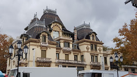 Musée Lumière photo