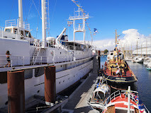 Musée Maritime de La Rochelle photo
