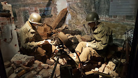 Musée Mémorial des combats de la Poche de Colmar photo