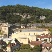 Musée National de Préhistoire photo