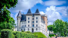 Musée national et domaine du château de Pau photo